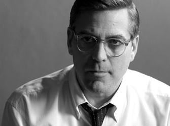 «Καληνύχτα και Καλή Τύχη», με Τζορτζ Κλούνει