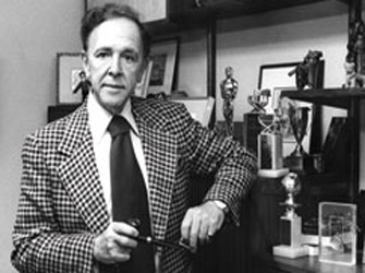 Ο Τζορτζ Σίντνεϊ και η «Χρυσή Εποχή» του Χόλυγουντ