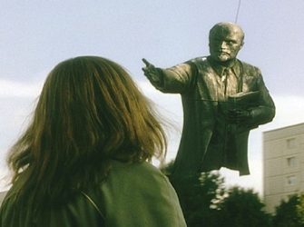 «Αντίο Λένιν» στην ΕΤ1