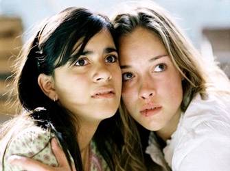 «Εμπόριο λευκής Σαρκός», 31/8 Alpha