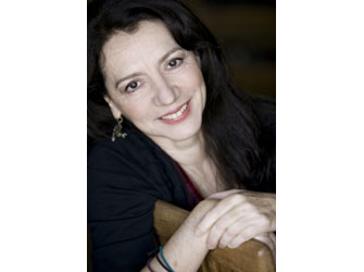 Στέλλα Γαδέδη «Στις παρυφές της πόλης»