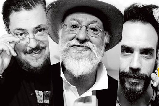 Αναβολή της σημερινής συναυλίας «Γκαγκαντίν» στο Θέατρο Πέτρας