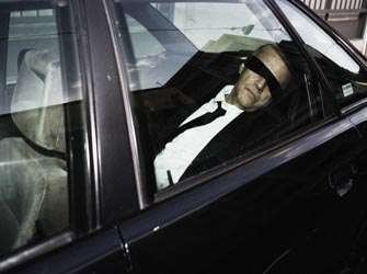 «Gagarin Way»: Η βία μέσα από καυστικό χιούμορ