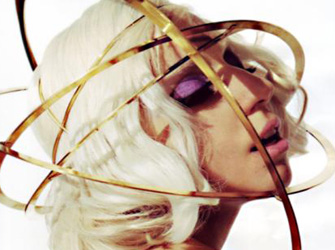 Διαγωνισμός “Lady Gaga Volume 2” στο MAD