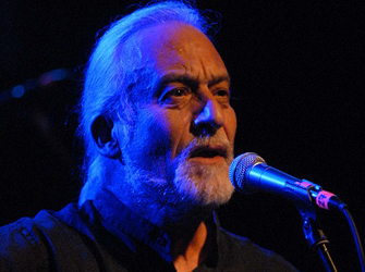 «Γιορτές Παλιάς Πόλης της Ξάνθης» – Θανάσης Γκαϊφύλλιας