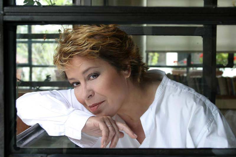 Η Δήμητρα Γαλάνη «Αλλιώς»: Παράταση εμφανίσεων έως 27/02