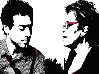 Δήμητρα Γαλάνη – Βασιλικός