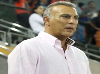 Ο Νίκος Γκάλης στους «Έλληνες» της ΕΤ1