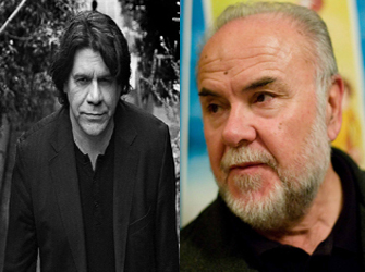 Βάμμα Νυκτός με Ποίηση και Μουσική