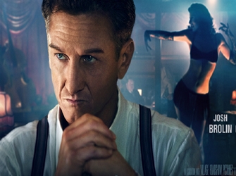 Οι Διώκτες του εγκλήματος