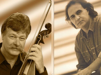 Χαράλαμπος Γαργανουράκης – Νίκος Ανδρουλάκης