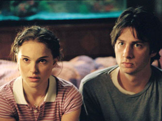 Garden State στον ΑΝΤ1!