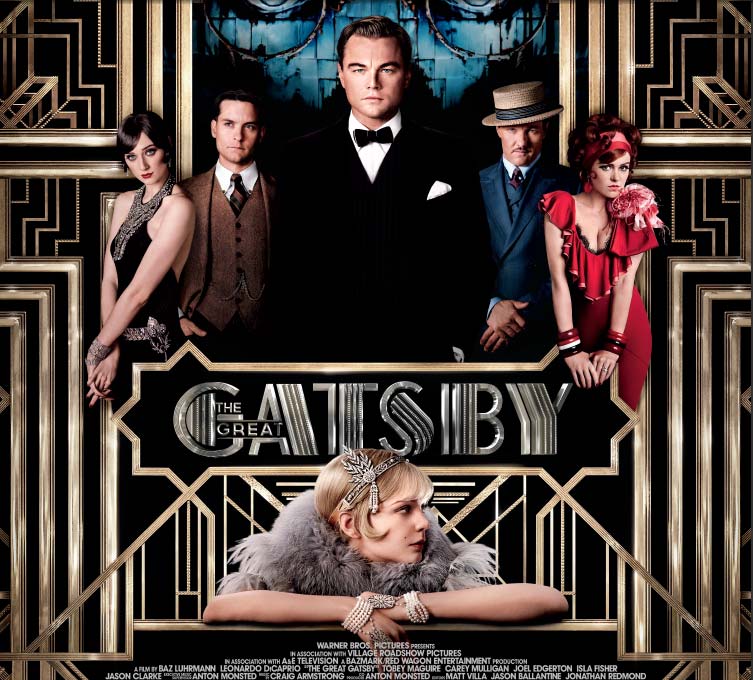 Βραβείο Οscar για τα κοστούμια Βrooks Βrothers