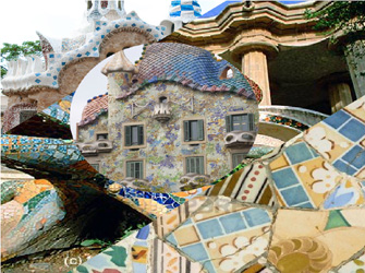 Αντόνιο Γκαουντί, o διάσημος Καταλανός μοντερνιστής αρχιτέκτονας