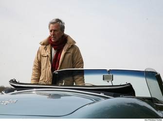 Ανοιχτή συζήτηση για το πολιτικό σινεμά με τον Κώστα Γαβρά στη Στέγη