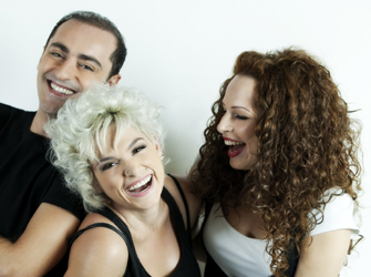 Ελεωνόρα Ζουγανέλη