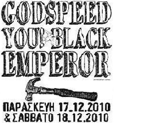 Goodspeed You! Black Emperor