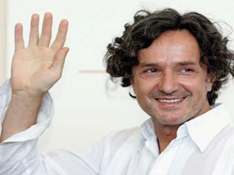 Γκόραν Μπρέγκοβιτς