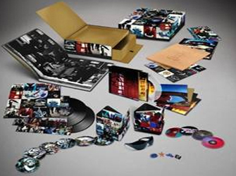 Τα Εκλεκτά της Παγκόσμιας Δισκογραφίας