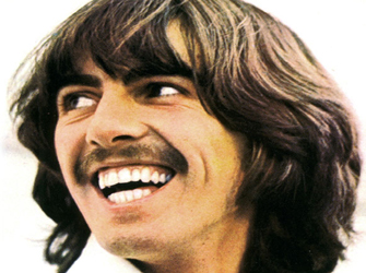 George Harrison: Σαν σήμερα γεννήθηκε ο ταλαντούχος κιθαρίστας των Beatles!