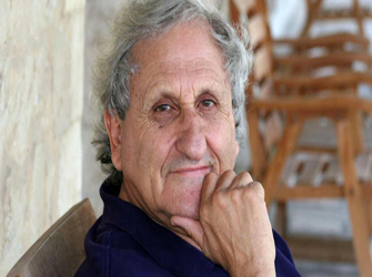 «Να μην είστε οι Έλληνες η ουρά της Ευρώπης», είπε ο Αβραάμ Γεoσούα