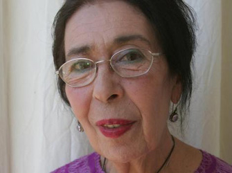 Διήμερο αφιέρωμα στη Μίρκα Γεμεντζάκη