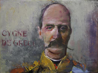 Επετειακή έκθεση «Γεώργιος Α’»