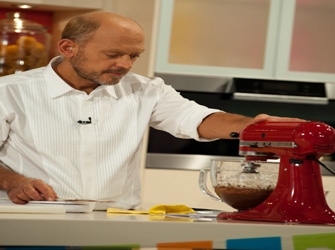 Φτιάξτε μια τούρτα Σαιντ Εμιλιόν με σοκολάτα!