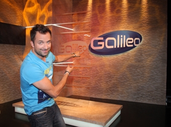 Galileo: Γνωρίζουμε μια Ferrari από το μηδέν
