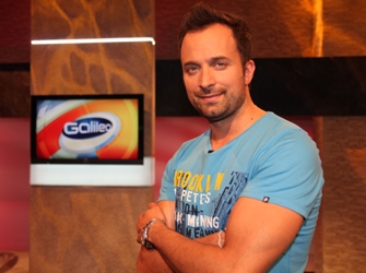 Galileo: έχει όλες τις απαντήσεις!