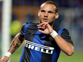 Ρεάλ Μαδρίτης – Γαλατασαράι, 3/4 NET