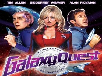 Galaxy Quest: μετά την τηλεοπτική σειρά ήρθε η ταινία