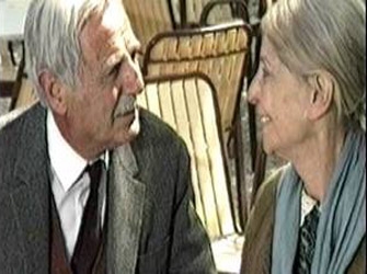 «Γάμος στο Περιθώριο», 23/4 ΕΤ1