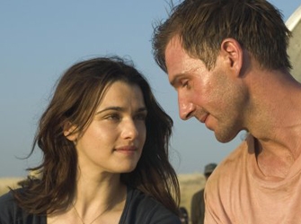 Ο Επίμονος Κηπουρός, του Τζον Λε Καρέ