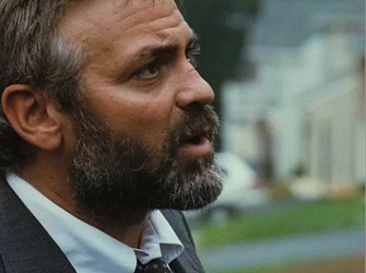 Syriana, με Τζορτζ Κλούνεϊ, Ματ Ντέιμον, Κρίστοφερ Πλάμερ