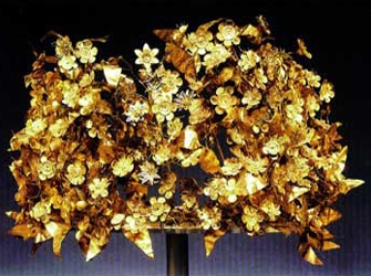 «Οι Τυμβωρύχοι των Θεών, στο Doc on Air