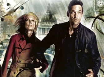 «Γη Ώρα Μηδέν», 22/3 Star