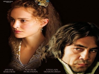 Τα Φαντάσματα του Γκόγια, 25/3 ET1