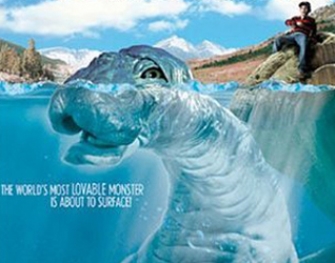 Mee Shee: Το Θαλάσσιο Ελεφαντάκι