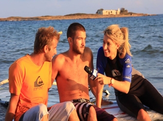 Everyday Girls: και πάλι εδώ