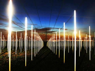 Βλέπω τον Κόσμο: Ενέργεια: Ο Γεννήτορας νέων πολιτισμών