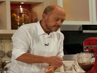 Η τούρτα σοκολάτας «Κονκόρντ» έρχεται στις «Γλυκειές Αλχημείες»