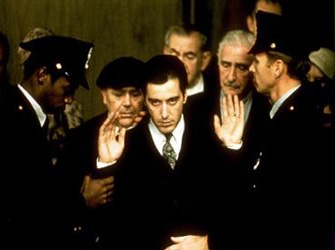 «Ο Νονός Νο2», στον ΑΝΤ1