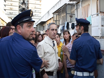 «Γόμμορα» στην ΕΤ1