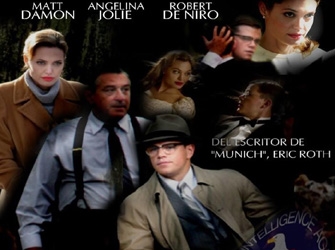 Ο Ρόμπερτ ντε Νίρο «Καθοδηγητής»