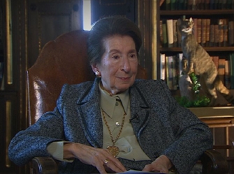 Πρόσωπα και απόψεις: Πρεμιέρα στον ΣΚΑΙ