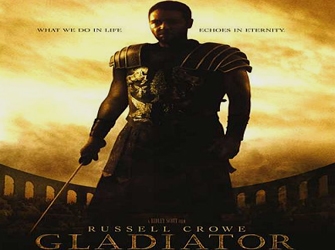 Gladiator – ο «Μονομάχος», 14/5 Star