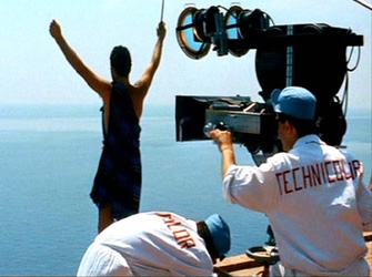 Η «χρυσή εποχή» του ελληνικού κινηματογράφου