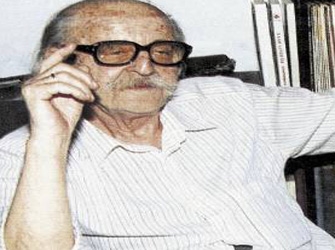 Το Πορτρέτο του Γρηγόρη Γρηγορίου, στον «Ερωτα των πρώτων πλάνων»