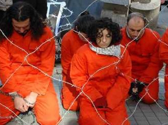 Οι Ανταποκριτές: Έρευνα από τα άδυτα του Γκουαντάναμο, στη ΝΕΤ